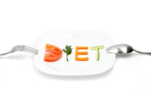 Овощные блюда для похудения