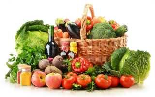 Список полезных продуктов питания: составляем ежедневный рацион, какие продукты помогут избежать авитаминоза, и как побаловать себя экзотическими фруктами и овощами