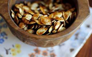 Безопасные рецепты — семена тыквы от глистов избавят быстро и эффективно