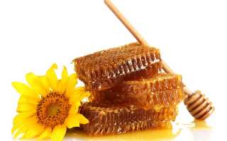 Чем полезен мед в сотах, как его принимать и хранить