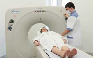 Что можно увидеть при помощи магнитно-резонансной томографии желудка