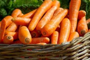 морковные котлеты