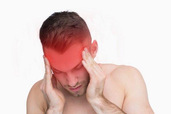 Обычно повышение АД сопровождается головной болью, тошнотой и головокружением