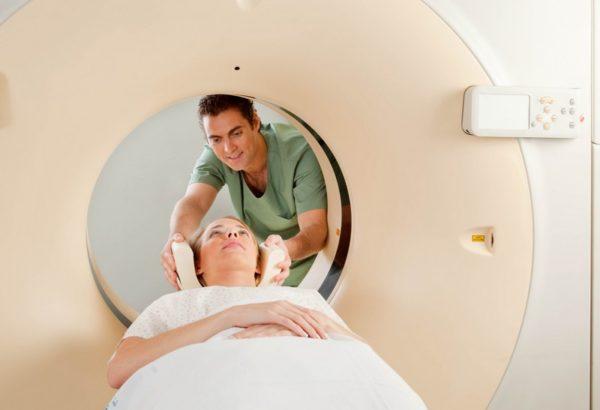 Как проводится магнитно-резонансная томография