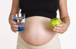 Маалокс можно принимать и беременным