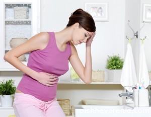 Диарея после 38-й недели беременности может свидетельствовать о подготовке организма к родам