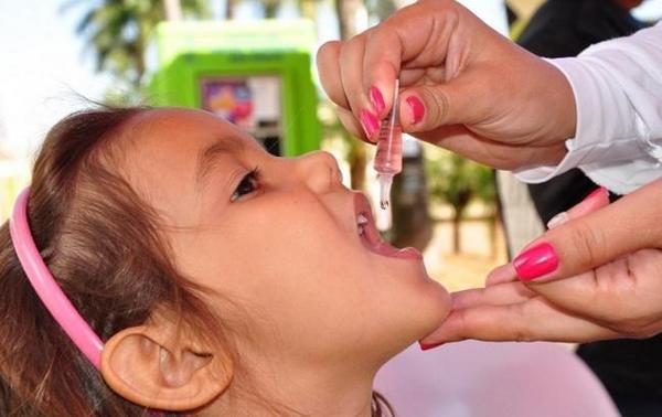Существует несколько типов вакцин от полиомиелита