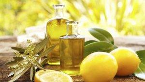 Оливковое масло с лимоном натощак