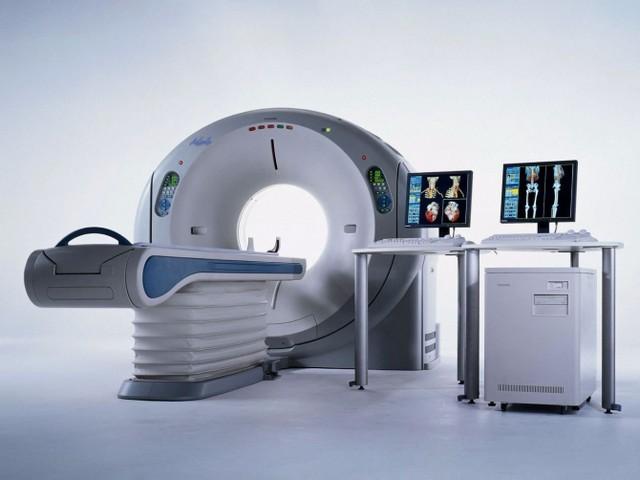 Компьютерная томография – улучшенный вариант рентгенографии, который предоставит гораздо больше информации
