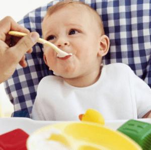 диета при поносе у ребенка