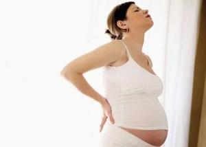 Беременность может стать причиной развития геморроя