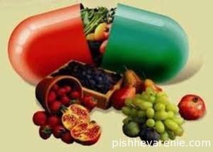 Растительные антибиотики улучшают процесс пищеварения