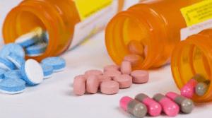 Некоторые препараты имеют не только обезболивающий, но и лечебный эффект