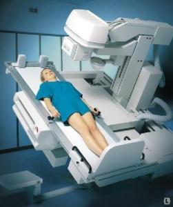 Рентгенография - способ диагностики заражения гельминтами.