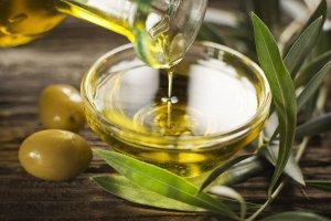 Оливковое масло с лимоном натощак