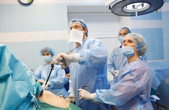Малоинвазивная хирургия – более безопасный способ хирургического вмешательства