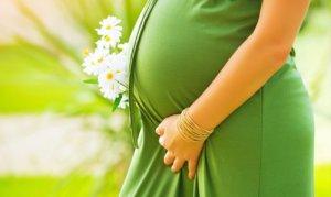Чем лечить геморрой во время беременности