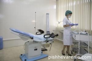 Аноскопия проводится с соблюдением всех условий стерильности