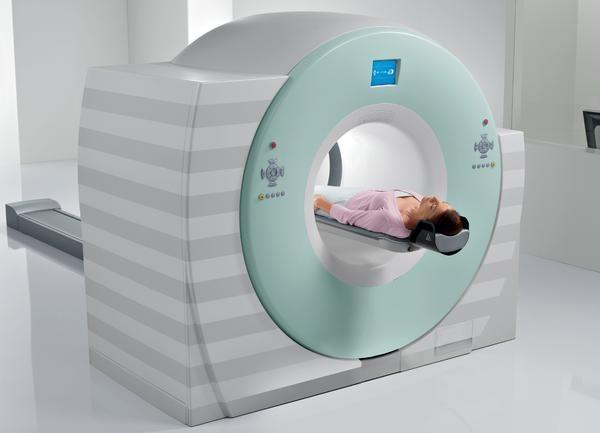 МРТ позволит точно установить место и степень поражения нервных волокон